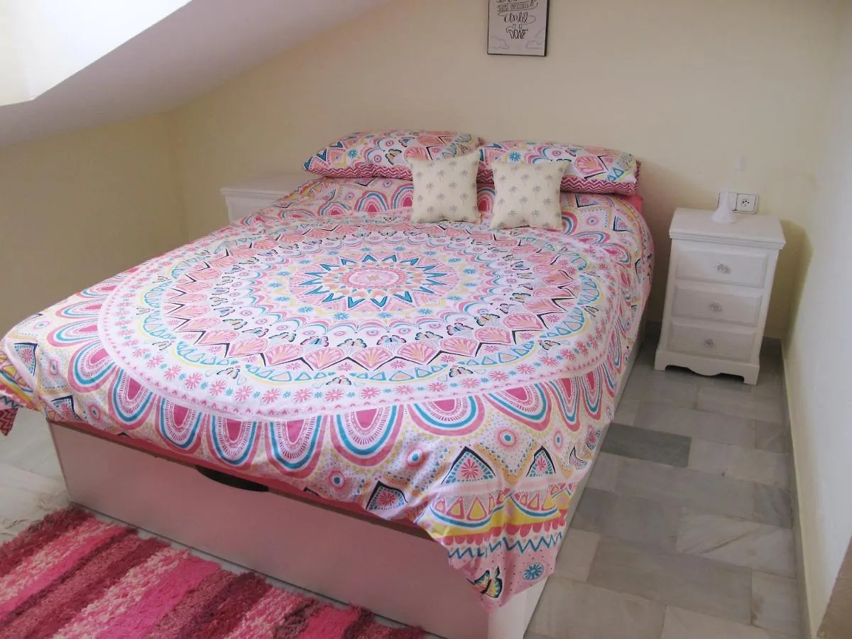 Dona Pia Mijas Apartment Malaga 0*,  Spain
