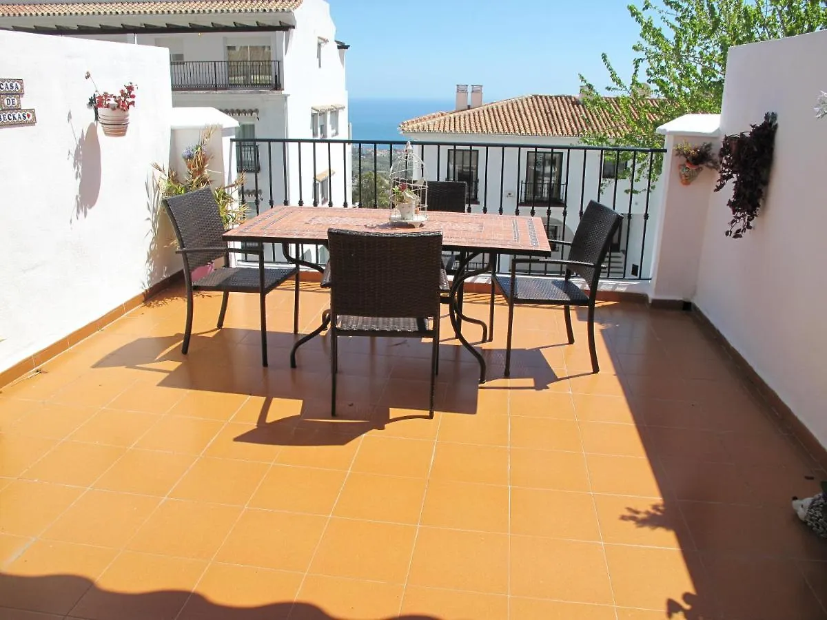 Dona Pia Mijas Apartment Malaga