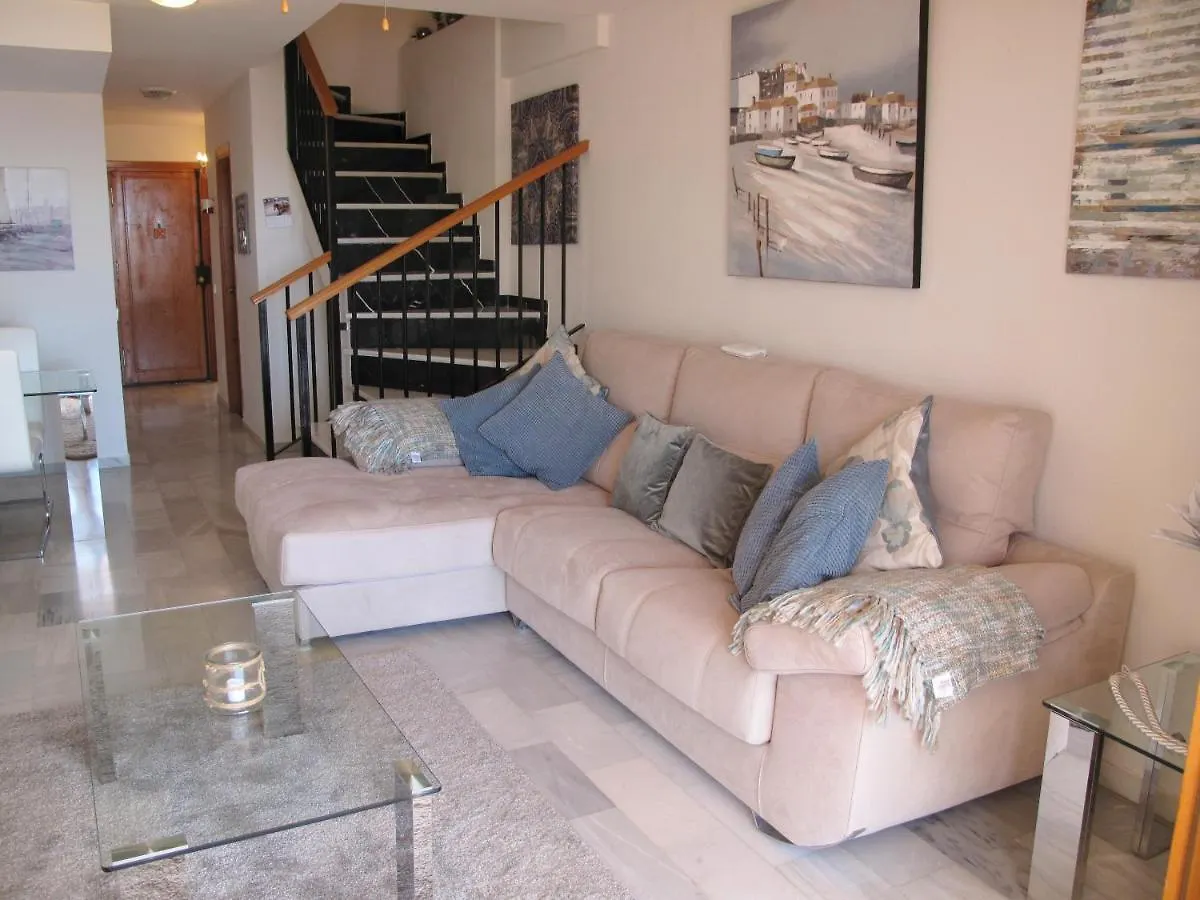 Dona Pia Mijas Apartment Malaga