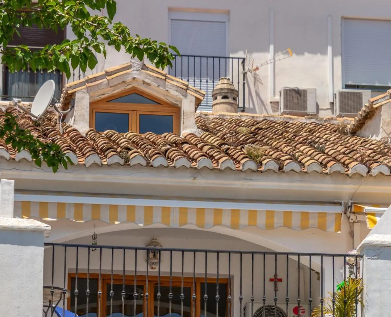 Apartamento Doña Pia Mijas Málaga