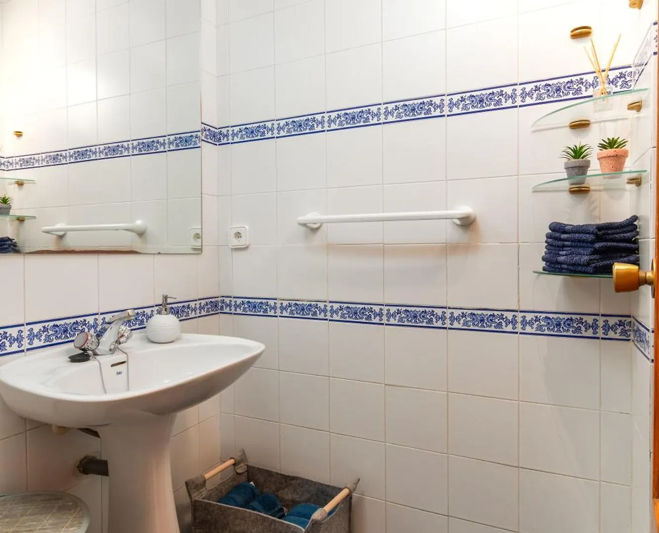 Apartamento Doña Pia Mijas Málaga