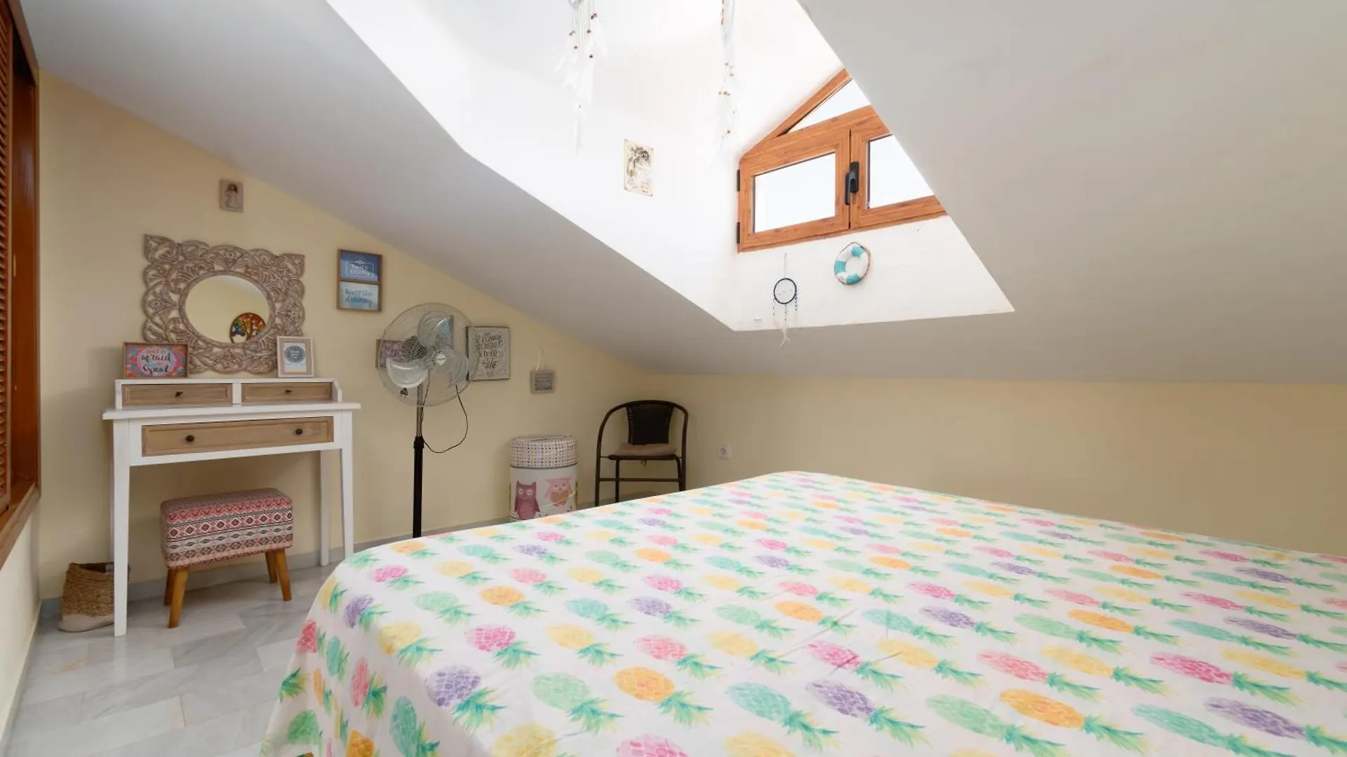 Apartamento Doña Pia Mijas Málaga