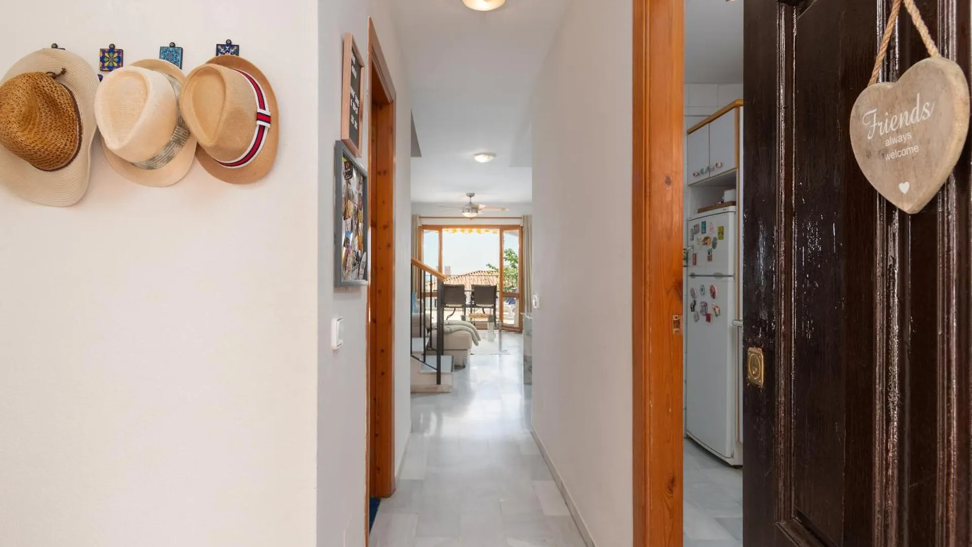 Apartamento Doña Pia Mijas Málaga