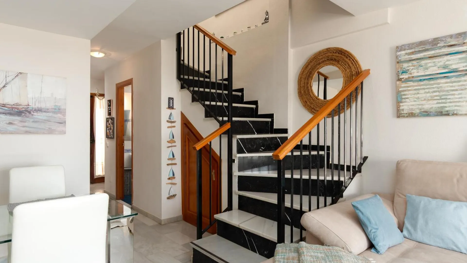 Apartamento Doña Pia Mijas Málaga 0*,