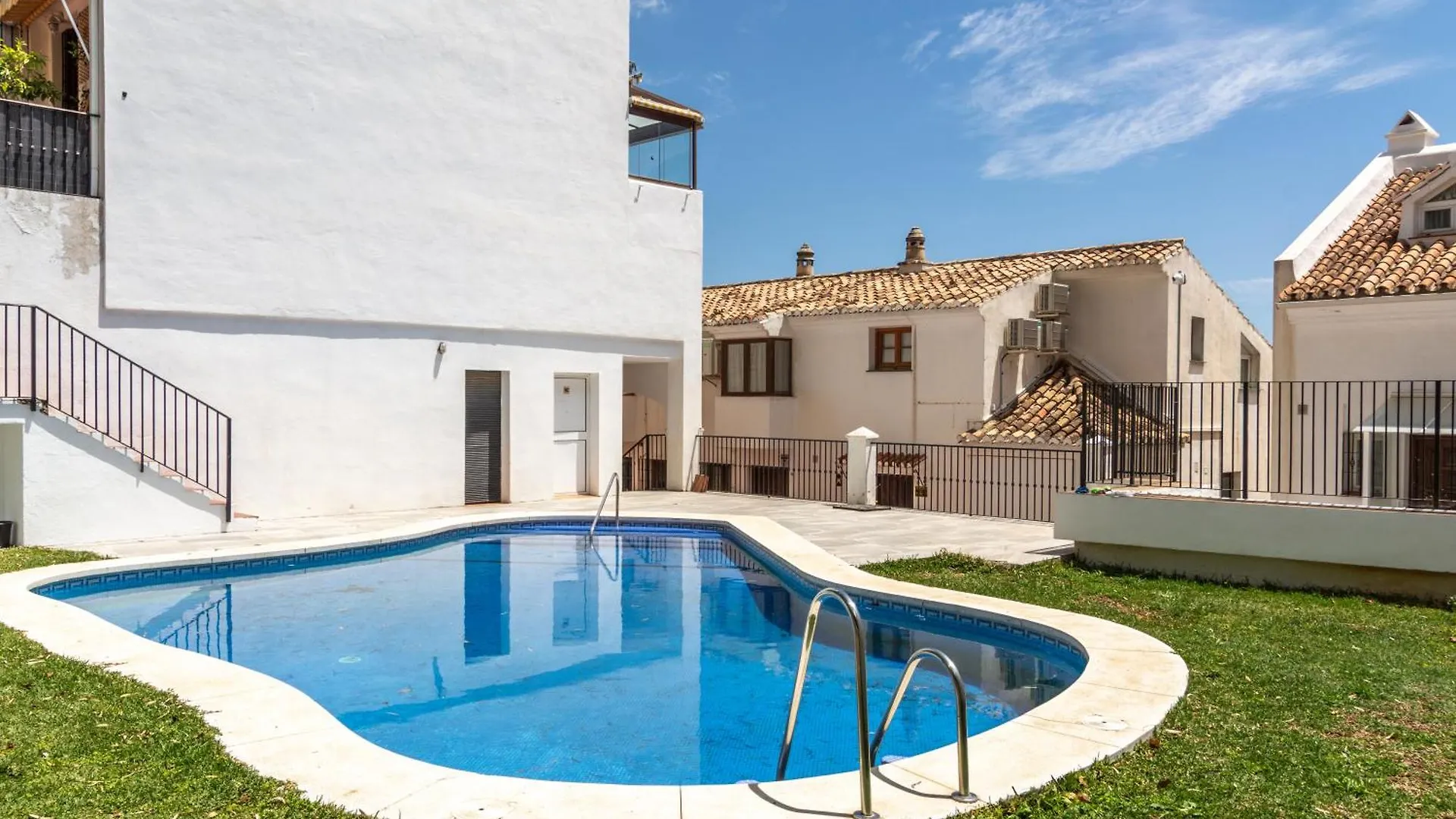 Apartamento Doña Pia Mijas Málaga