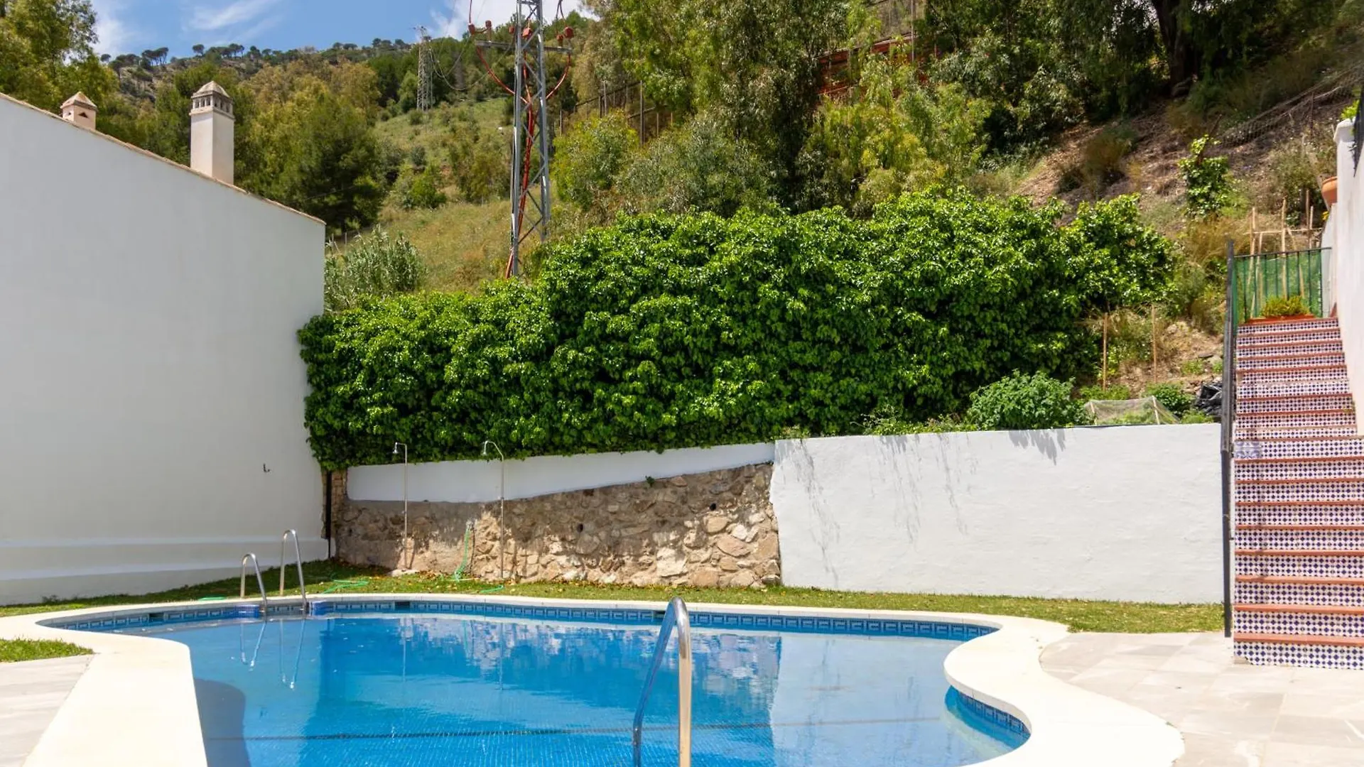 Apartamento Doña Pia Mijas Málaga 0*,