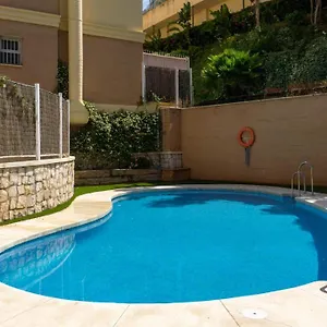 Apartamento Viborilla, Málaga