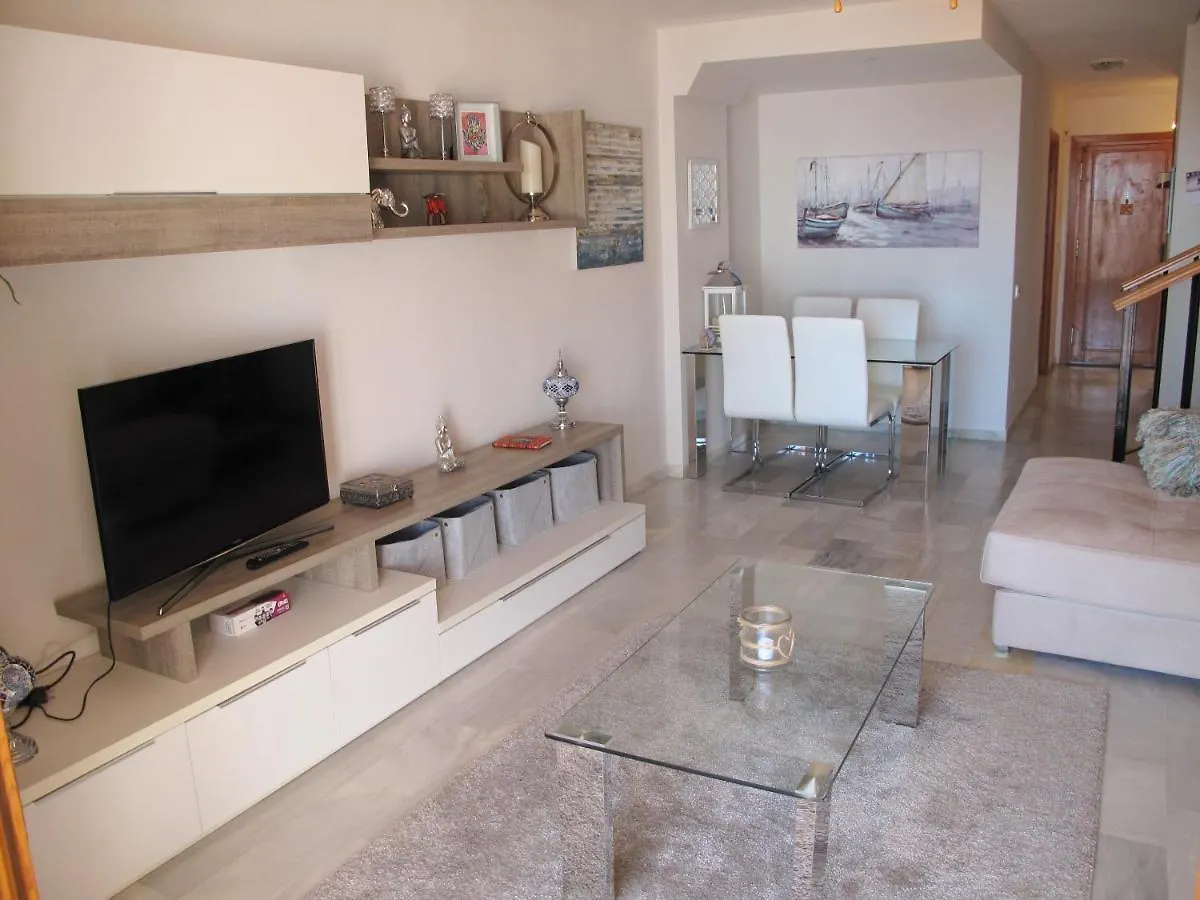 Ferienwohnung Dona Pia Mijas Málaga 0*,  Spanien