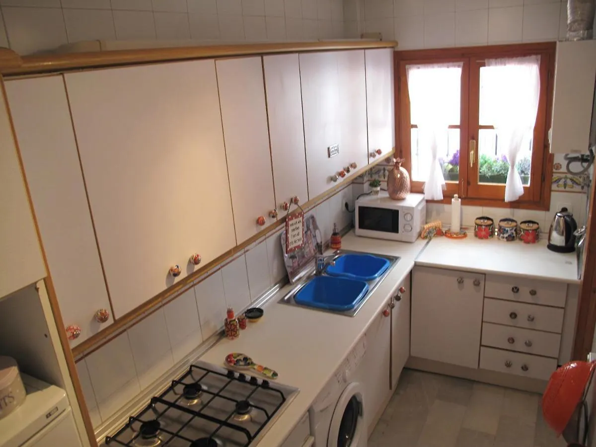 Dona Pia Mijas Apartment Malaga